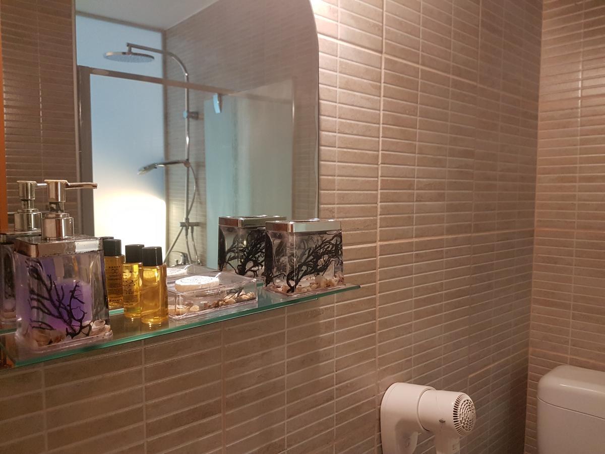 מלון Ilidža Ahar מראה חיצוני תמונה